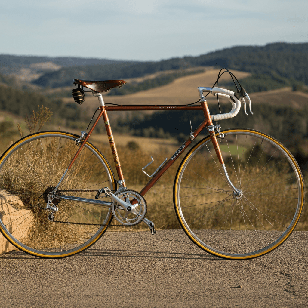 【2024年最新】高級自転車の魅力と選び方ガイド：初心者からマニアまで満足の一台を