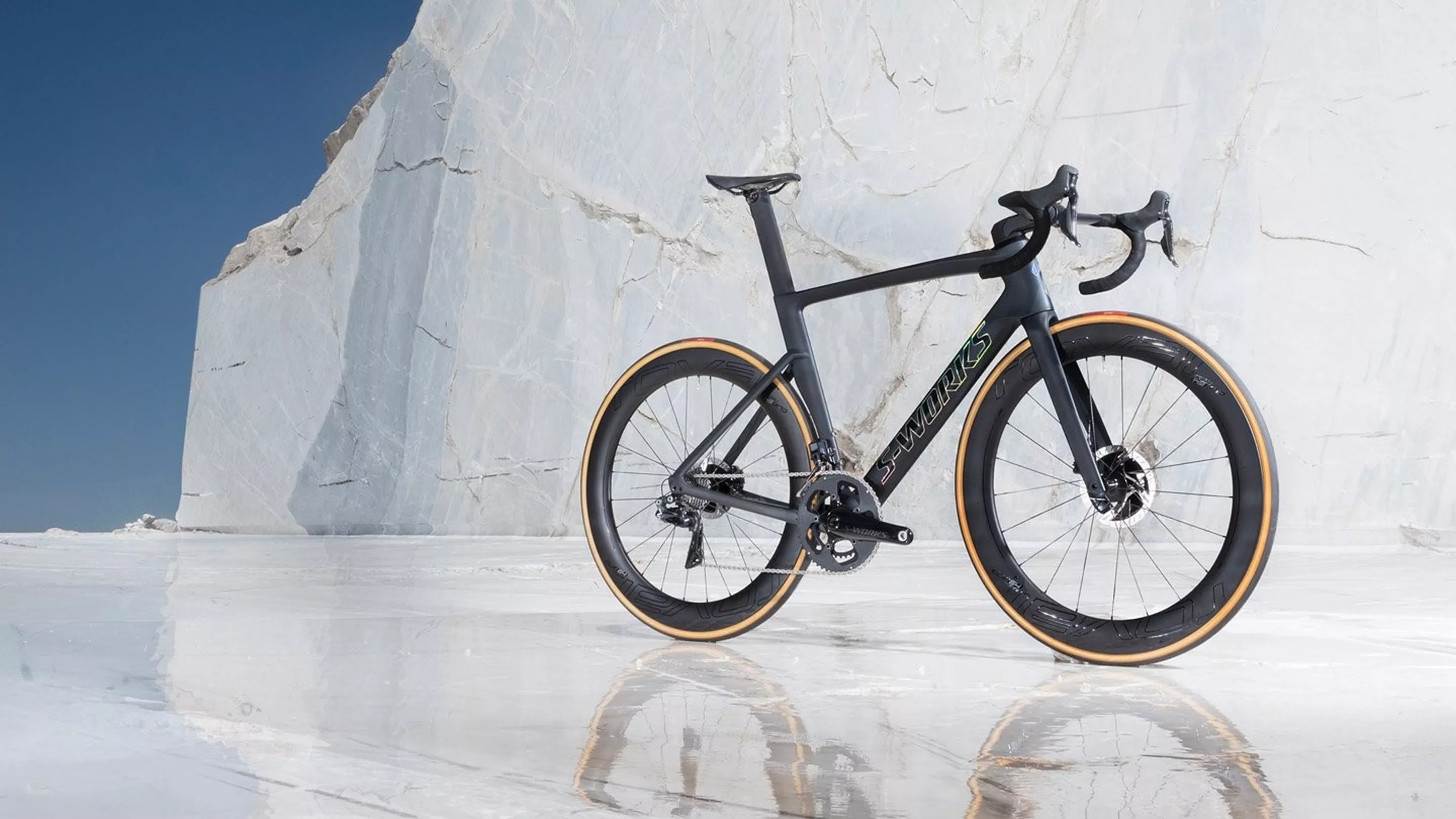 S-WORKS VENGE DISC