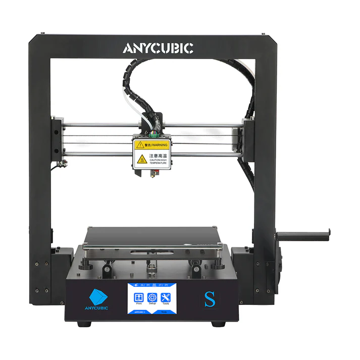 Anycubic Mega S