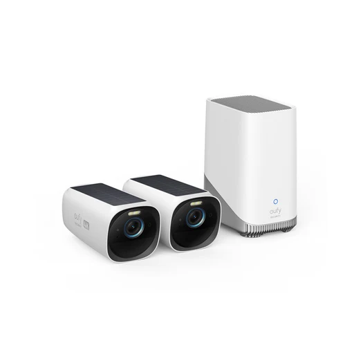 Anker Eufy eufyCam S330 2-Cam Kit