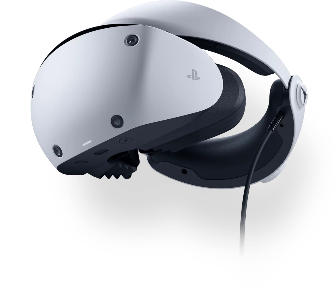 PlayStation VR2