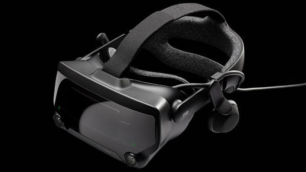 VALVE INDEX